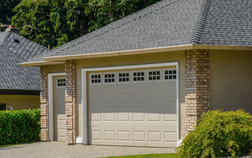 garage roof repair Moorfields, Ballymena