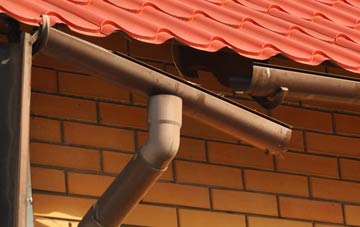 Moorfields gutter repair costs