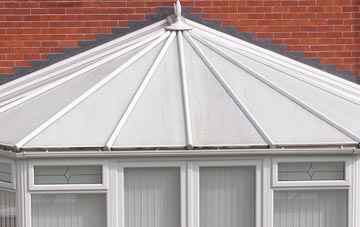 Moorfields polycarbonate conservatory roof repairs