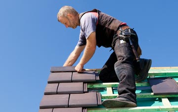 disadvantages of Moorfields slate roofing