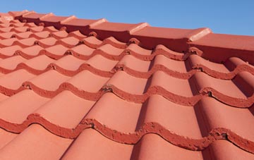 Moorfields tile and slate roof replacement