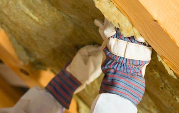 types of Moorfields pitched roof insulation materials