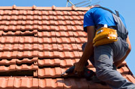 Moorfields urgent roof repairs